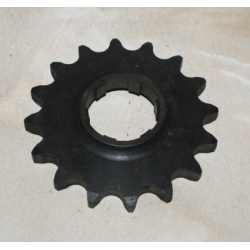 Pinhão Ataque Burman 16T 5/8x3/8